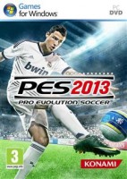 Pro Evolution Soccer 2013 – PC